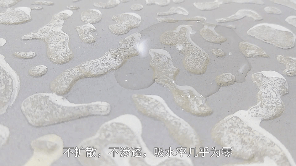 精工玉石吸水率测试