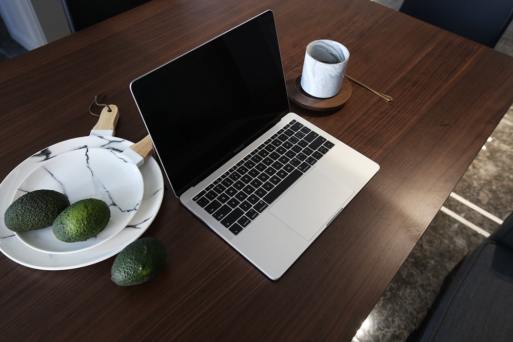 香蕉视频黄版瓷砖书房装修图