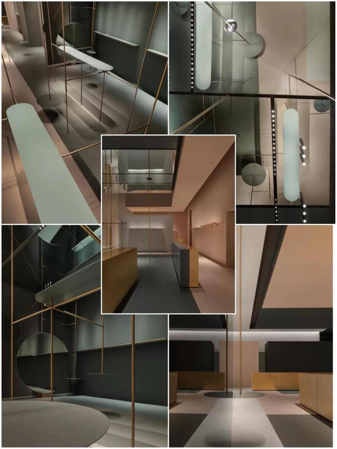 肖恩空间摄影作品1