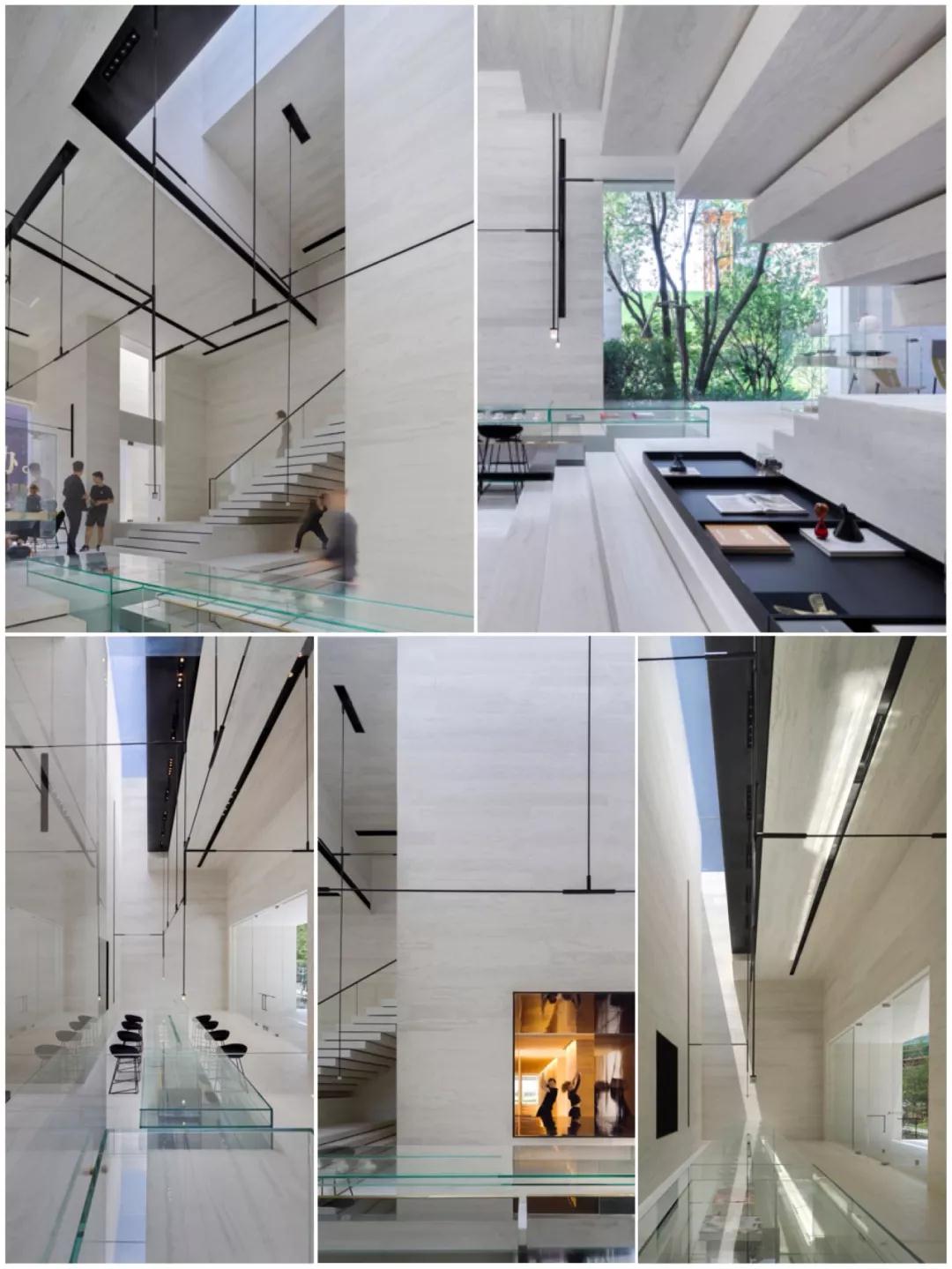 肖恩空间摄影作品2